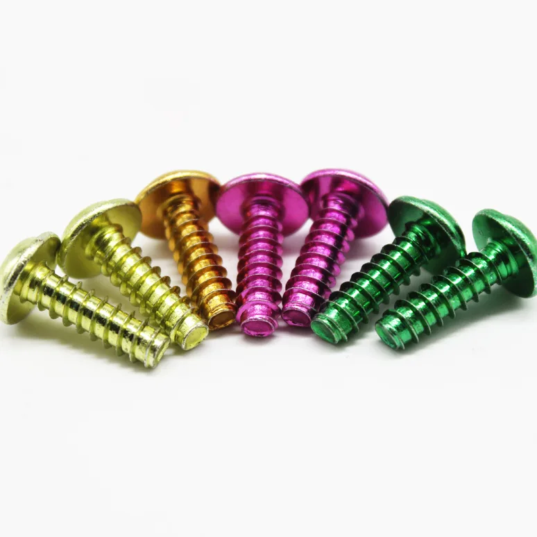 Основные особенности Screw.