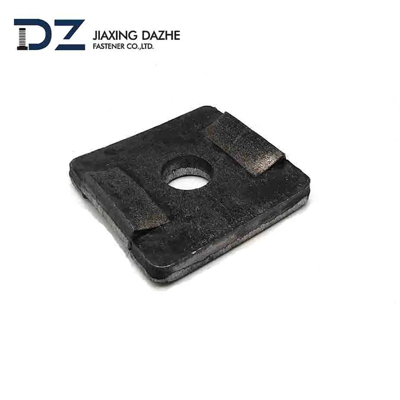 Aluminum Stamping Parts
