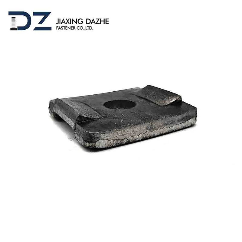 Aluminum Stamping Parts