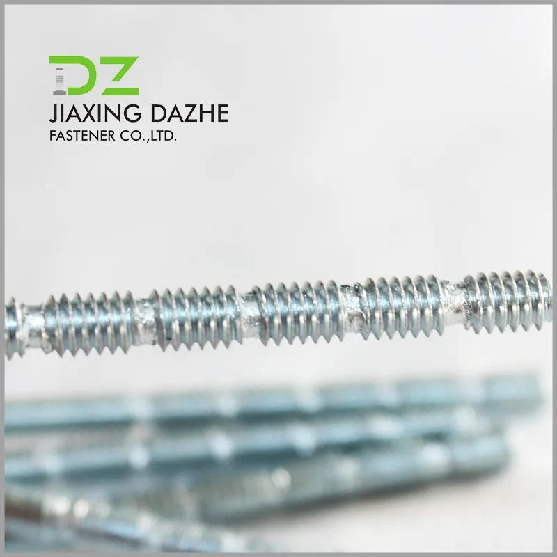 Philips Truss Head Machine Screw